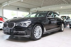 Bild des Angebotes BMW 730 d / 195 kW (265 PS), Autom. 8-Gang, Heckantrieb