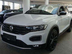 Bild des Angebotes VW T-Roc Sport