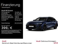 Bild des Angebotes Audi A6 edition one TFSI quattro S line*Navi*LE