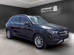 Bild des Angebotes Mercedes-Benz GLE 350 de Pano*Distro*AHK*360*LED*Wärmekomfortp