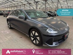 Bild des Angebotes Hyundai IONIQ 6 Techniq 77,4 kWh|ACC|LED|HeadUp