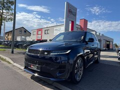 Bild des Angebotes Land Rover Range Rover Sport Autobiography 23" FINANZIERUNG