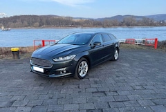 Bild des Angebotes Ford Mondeo Turnier 2.0 Titanium LED/Navi/Keyfree/