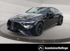 Bild des Angebotes Mercedes-Benz CLE 53 AMG 4M+ Coupe +Pano+360°+HUD