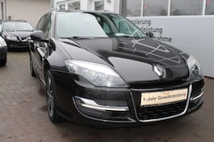 Bild des Angebotes Renault Laguna III Grandtour BOSE Edition *TÜV-NEU*
