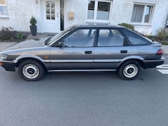 Toyota Corolla 1.3 XL aus erstet hand, tüv neu