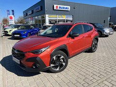 Bild des Angebotes Subaru Crosstrek Crosstrek Hybrid 2.0ie Lineartronic Comfort
