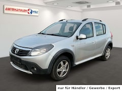 Bild des Angebotes Dacia Sandero Stepway II 1.6
