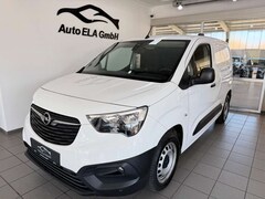 Bild des Angebotes Opel Combo Cargo 1.5 CDTI 1.Hand|Navi|PDC|Klima