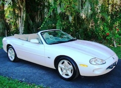 Bild des Angebotes Jaguar XK8 XK+Cabriolet