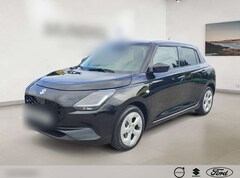 Bild des Angebotes Suzuki Swift 1.2 Dualjet Hybrid 61 kW Comfort Mild Navi LED ACC