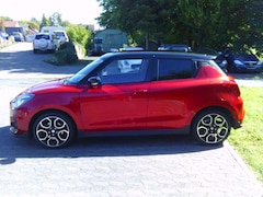 Bild des Angebotes Suzuki Swift Sport