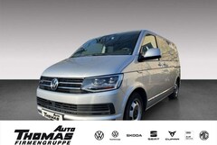 Bild des Angebotes VW T6.1 Multivan Highline 2.0 TDI DSG 4Motion