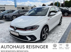 Bild des Angebotes VW Polo GTI 2.0 TSI DSG (IQLight+ACC+AppConnect) Klima