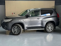 Bild des Angebotes Toyota Land Cruiser 2.8 D-4D Executive Automatik°AHK°