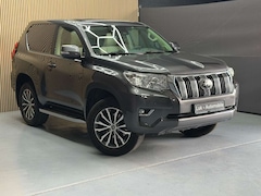 Bild des Angebotes Toyota Land Cruiser 2.8 D-4D Executive Automatik°AHK°