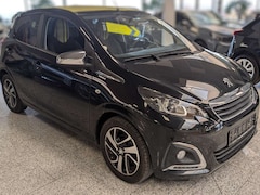 Bild des Angebotes Peugeot 108 TOP Collection #Klimaautom. #Sitzh. #Alus #FSE