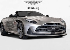 Bild des Angebotes Aston Martin DB12 Volante Aston Martin Hamburg