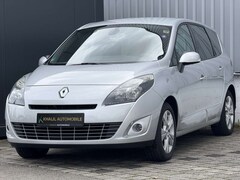 Bild des Angebotes Renault Grand Scenic "Dynamique" | 2. Hand | 7 Sitzer