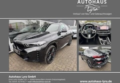 Bild des Angebotes BMW X6 30d xDrive M-Sport Pro*LED*PANO*H&K*360°KAM*