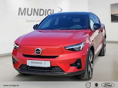 Bild des Angebotes Volvo C40 AWD 1st Edition Twin NAVI PANO 360°RFK Klimaaut SH