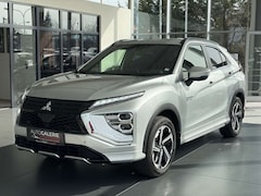 Bild des Angebotes Mitsubishi Eclipse Cross Plus Select Black Hybrid 4WD