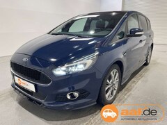 Bild des Angebotes Ford S-Max 2.0 EcoBlue ST-Line EU6d-T LED Navi Pano