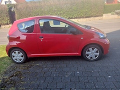 Bild des Angebotes Toyota Aygo Aygo City