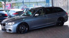 Bild des Angebotes BMW M550 M550 d xDrive
