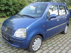 Bild des Angebotes Opel Agila 1.2 16V+KLIMA+ZV+TOP