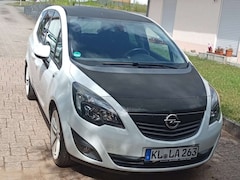Bild des Angebotes Opel Meriva Meriva 1.4 Color Edition