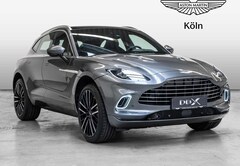 Bild des Angebotes Aston Martin DBX Magnetic Silver Onyx Black