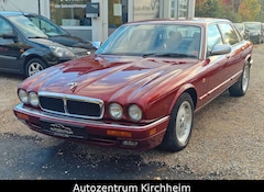 Bild des Angebotes Jaguar XJ6 3.2 Business