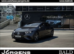 Bild des Angebotes Mercedes-Benz EQE 350 4MATIC AMG-Sport+Burm+Pano+Digital+Distr