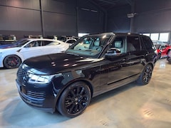 Bild des Angebotes Land Rover Range Rover 5.0 V8 Autobiography FACELIFT
