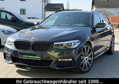 Bild des Angebotes BMW 540 i xDrive M Sport *M-PERFORMANCE SPORTAUSPUFF*