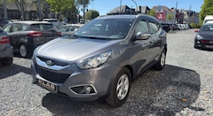 Bild des Angebotes Hyundai iX35 Comfort AWD