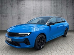 Bild des Angebotes Opel Astra ST GS MHEV, AHZV, PIXEL-LED, NAVI, HEAD-UP