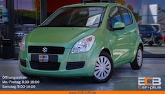 Bild des Angebotes Suzuki Splash Basic *KEIN TÜV/Klima/Scheckheft*