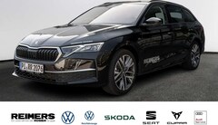 Bild des Angebotes Skoda Octavia Combi Tour 2.0 TDI DSG AHK Navi Pano 360