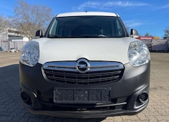Bild des Angebotes Opel Combo Kasten L1H1 2,2t