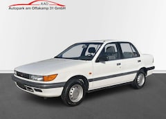 Bild des Angebotes Mitsubishi Lancer 1500 GLXi *Radio* elekt. Seitenspiegel