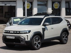 Bild des Angebotes Dacia Duster 140 Full Hybrid Journey GJR,SHZ,4-Kameras