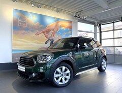Bild des Angebotes MINI Cooper Countryman Aut. CHILI KOMF+LED+NAVI+SPORTS