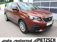 Bild des Angebotes Peugeot 3008 Access 1.2 PureTech 130 S/S NSW Tempom. WR