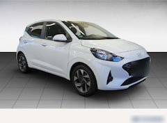 Bild des Angebotes Hyundai i10 1.0 Trend*Navi*Apple CarPlay*Allwetterreifen*Sitzh