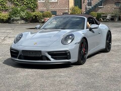 Bild des Angebotes Porsche 992 911 Cabriolet 4 GTS BI-COLOR EXCLUSIVE MANUFAKTUR*