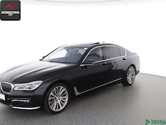 Bild des Angebotes BMW 740 740 d xDrive LANG LASER,STANDHEIZ,MASSAGE,H/K,SH