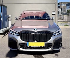 Bild des Angebotes BMW 730 730d
