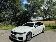 Bild des Angebotes BMW 540 5er Touring 540i xDrive Touring Aut. Sport Line